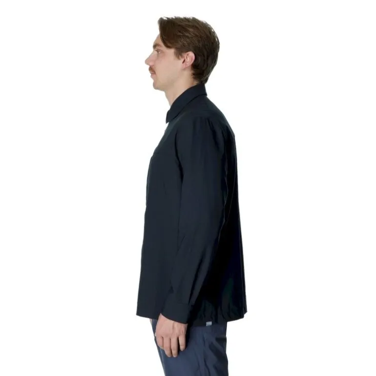 Houdini SportswearM's Symbio Field Shirt - Chemise homme