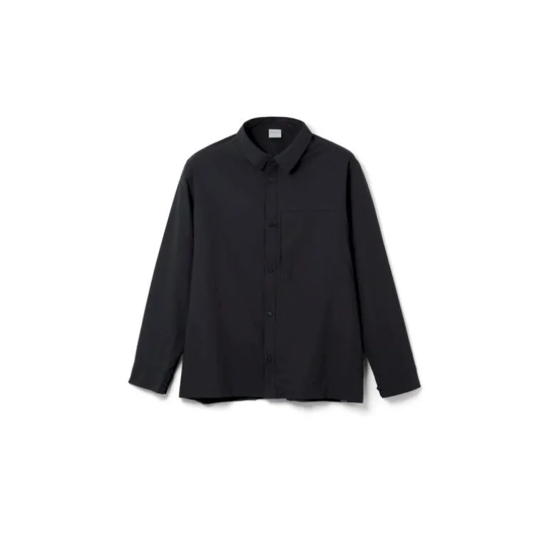 Houdini SportswearM's Symbio Field Shirt - Chemise homme