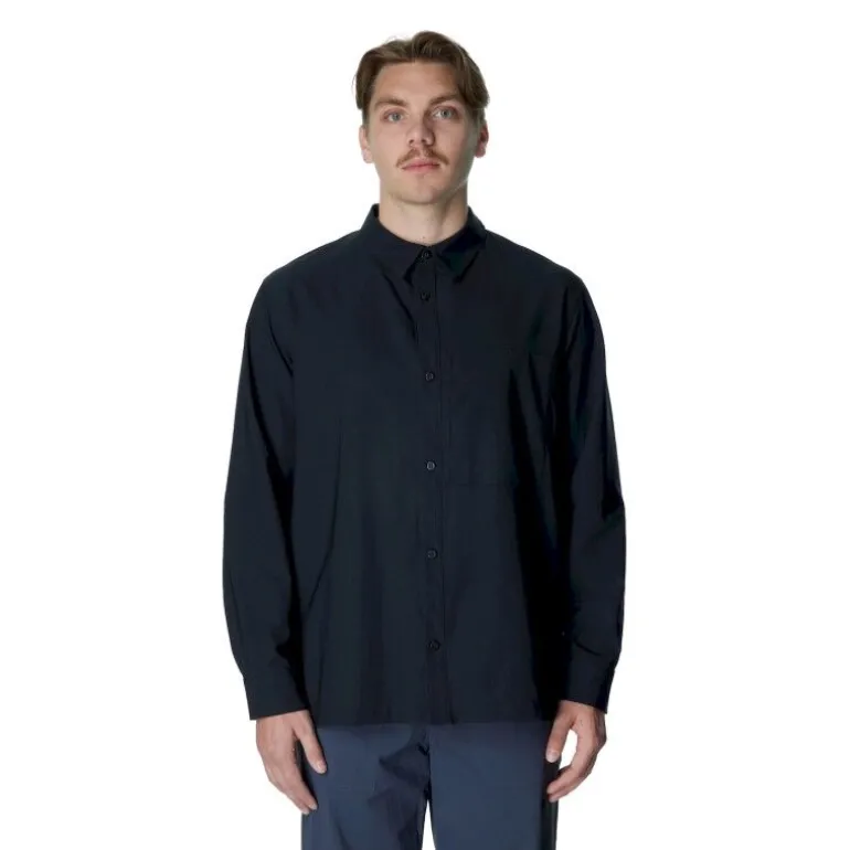 Houdini SportswearM's Symbio Field Shirt - Chemise homme