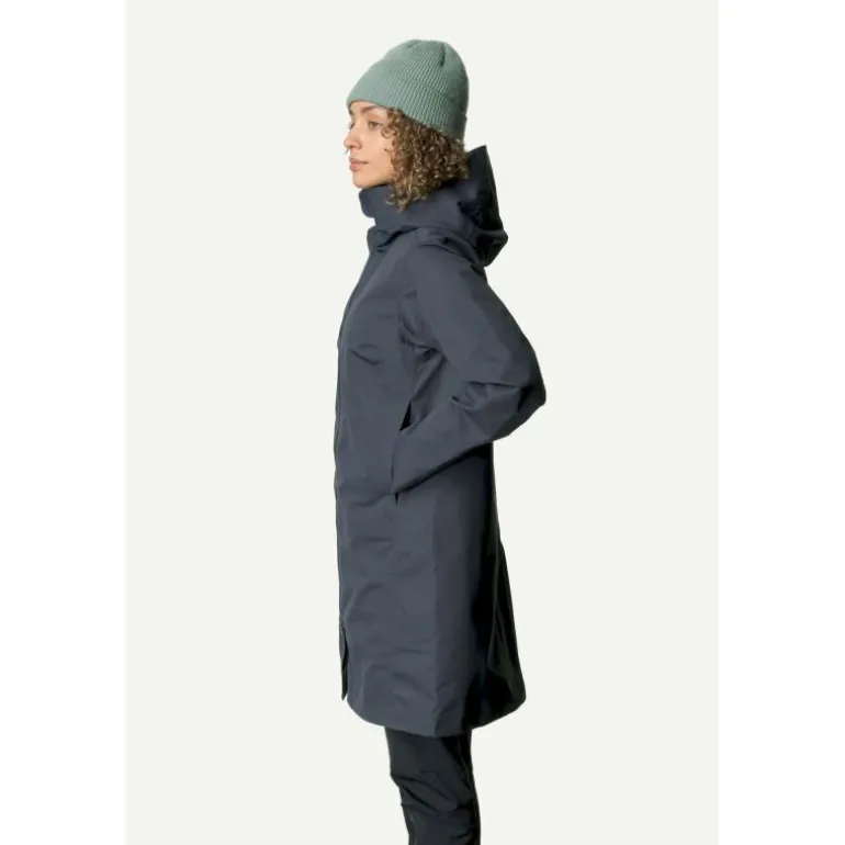 Houdini SportswearOne Parka - Parka femme