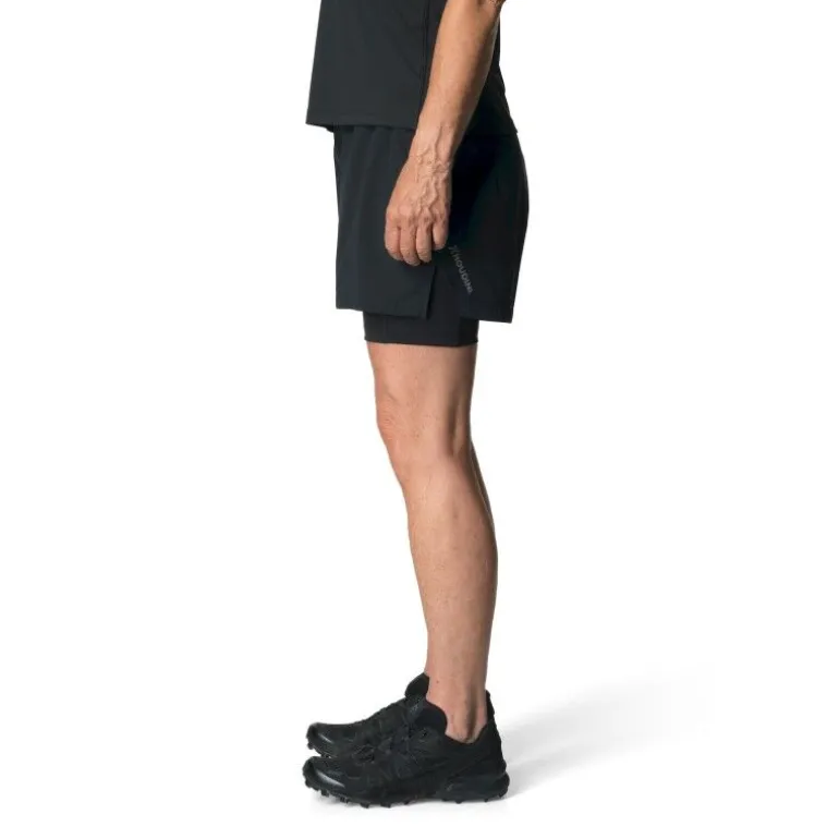 Houdini SportswearPace Trail Shorts - Short trail femme
