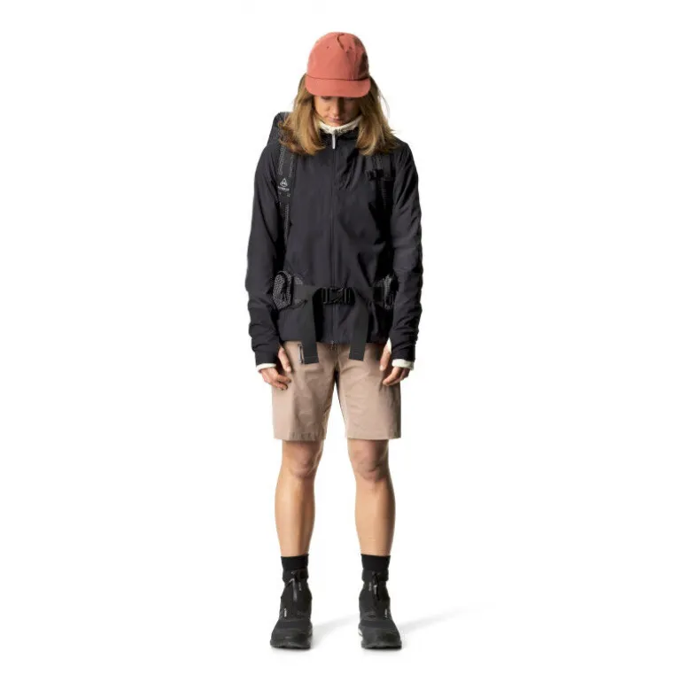 Houdini SportswearPace Wind Jacket - Veste coupe-vent femme
