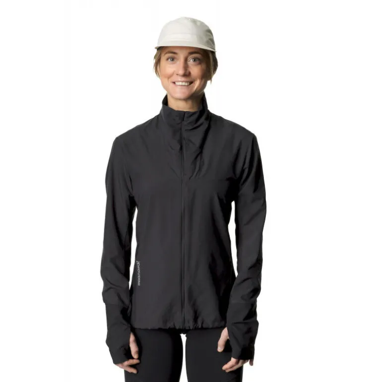 Houdini SportswearPace Wind Jacket - Veste coupe-vent femme