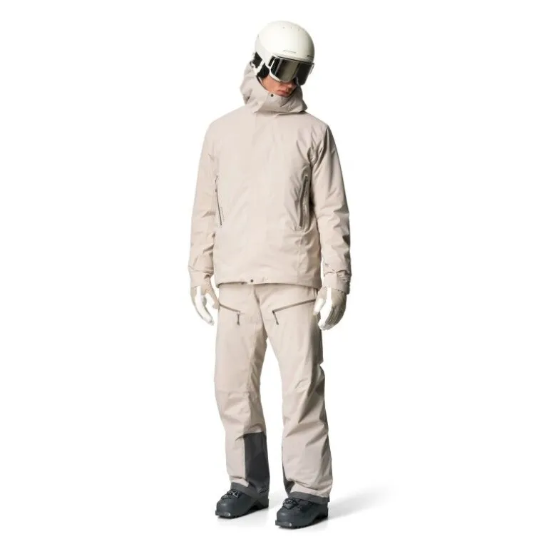 Houdini SportswearRide Insulated Jacket - Veste ski homme