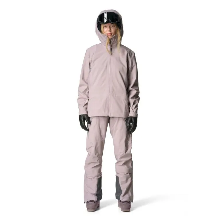 Houdini SportswearRide Jacket - Veste ski femme