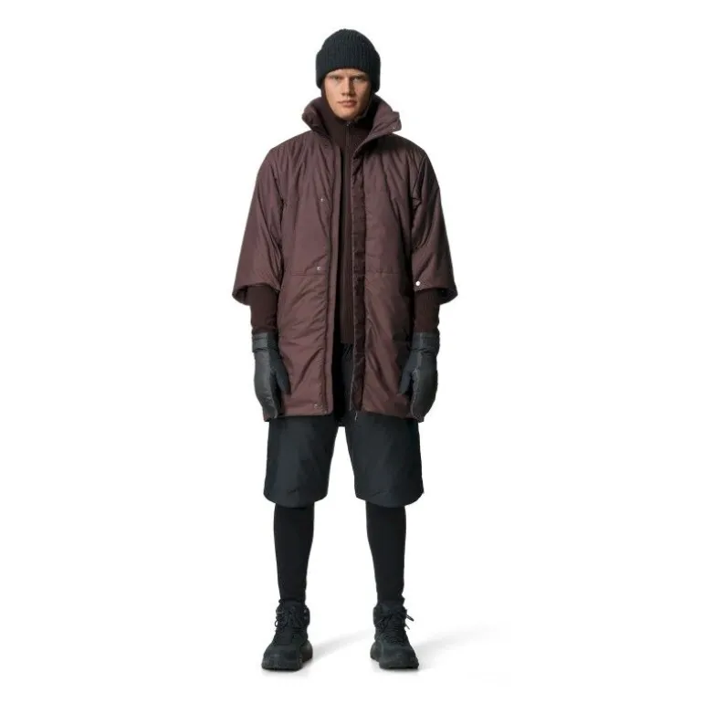 Houdini SportswearThe Cloud - Manteau