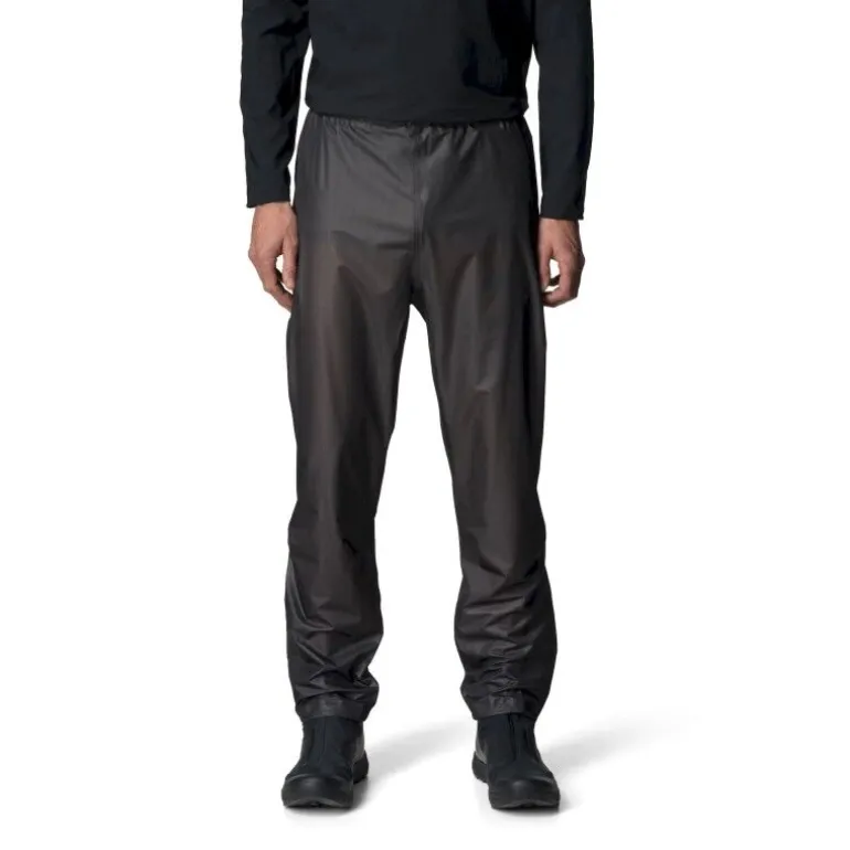 Houdini SportswearThe Orange Pants - Pantalon imperméable homme