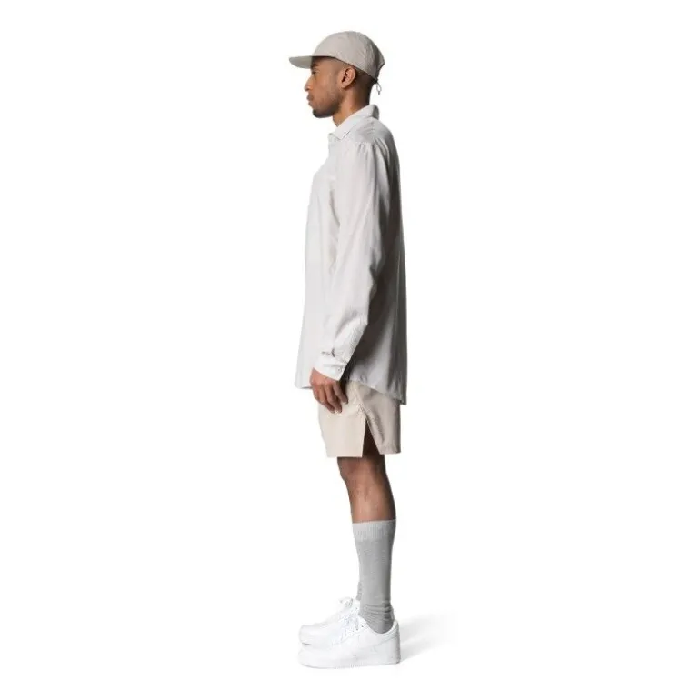Houdini SportswearTree Longsleeve Shirt - Chemise homme
