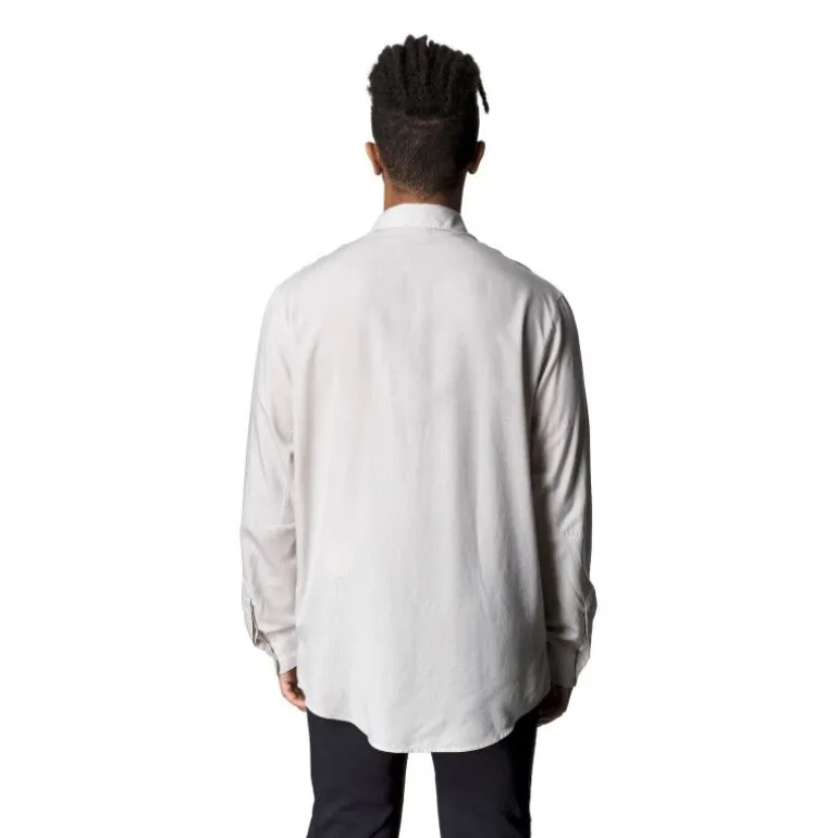 Houdini SportswearTree Longsleeve Shirt - Chemise homme