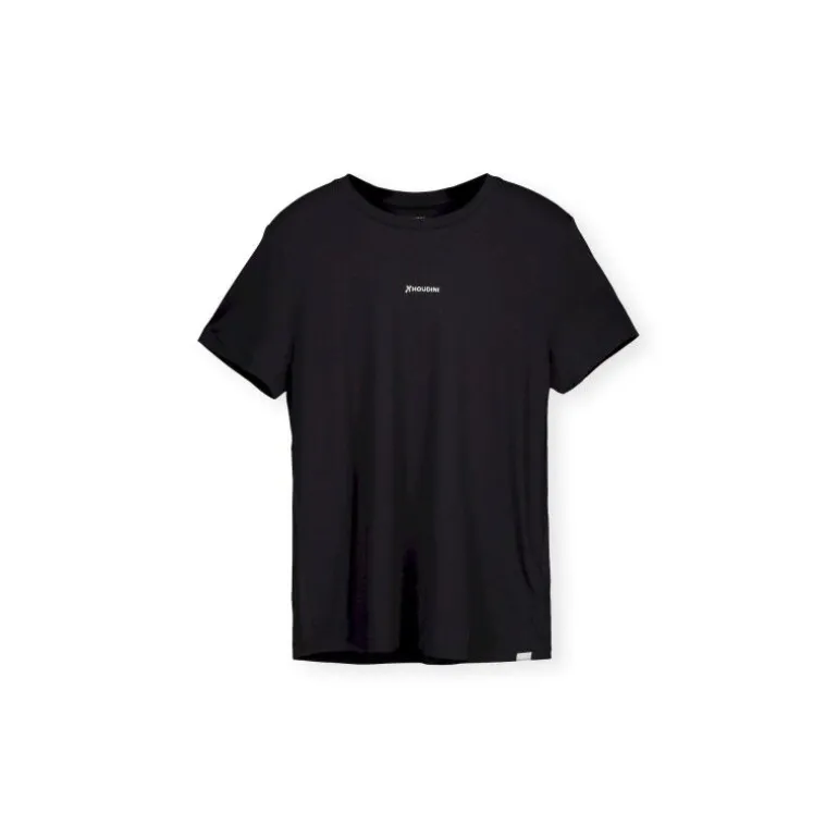Houdini SportswearTree Message Tee - T-shirt femme