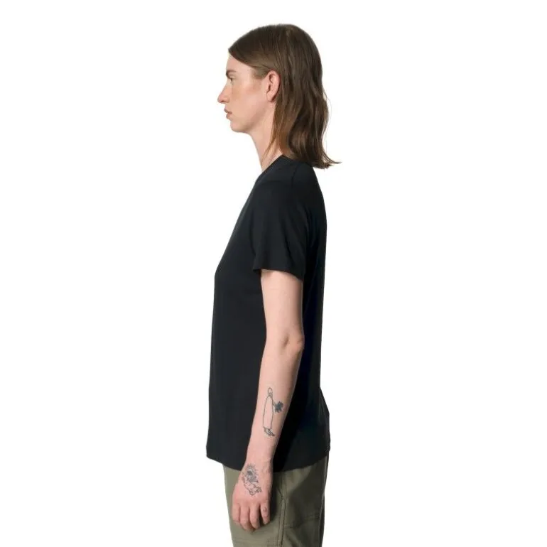 Houdini SportswearTree Message Tee - T-shirt femme