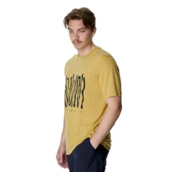 Houdini SportswearTree Message Tee - T-shirt homme