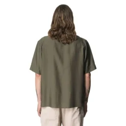 Houdini SportswearTree Shortsleeve Shirt - Chemise homme