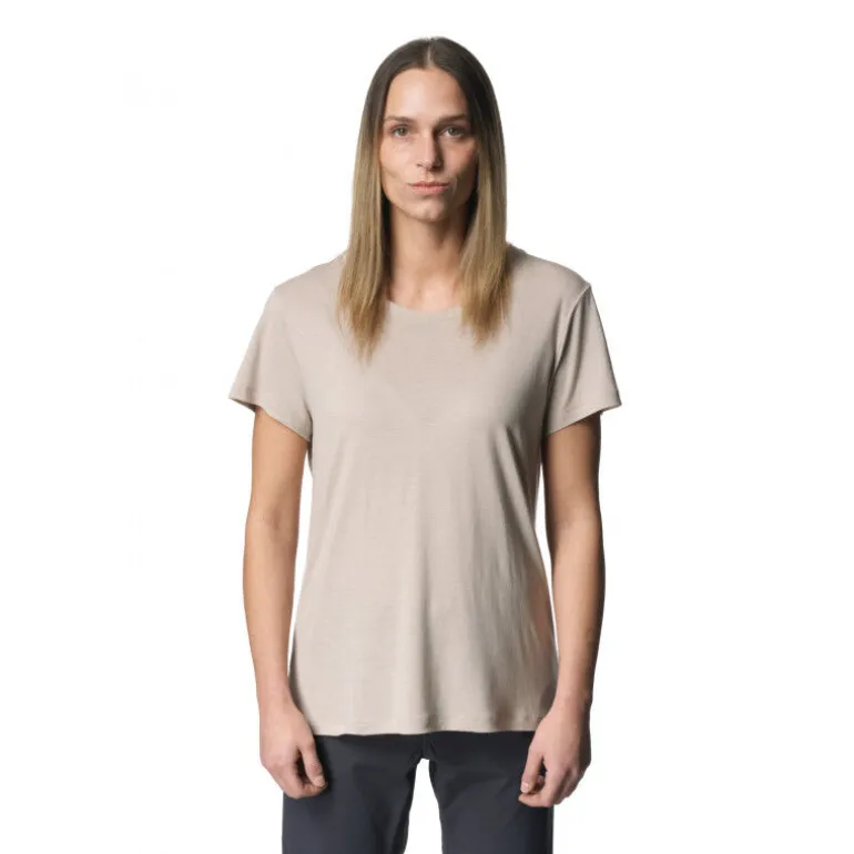Houdini SportswearTree Tee - T-shirt femme
