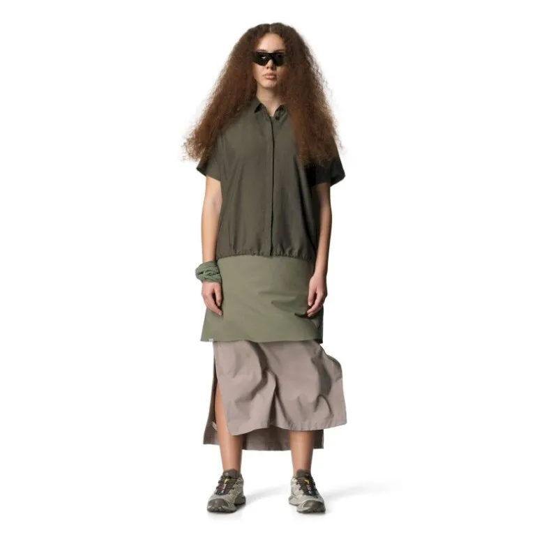 Houdini SportswearTree Top - Chemise femme
