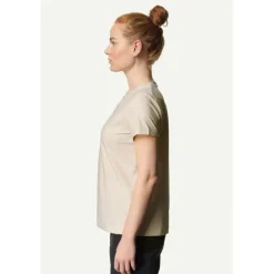 Houdini SportswearW's Cover Tee II - T-shirt femme