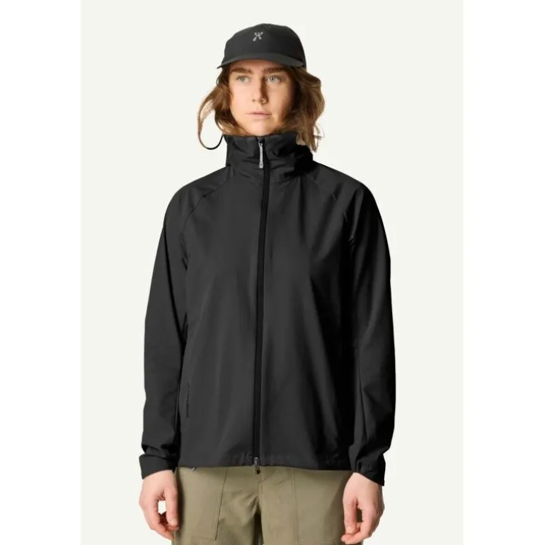Houdini SportswearW's Daybreak Houdi II - Veste coupe-vent femme