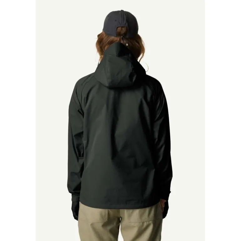 Houdini SportswearW's Daybreak Houdi II - Veste coupe-vent femme