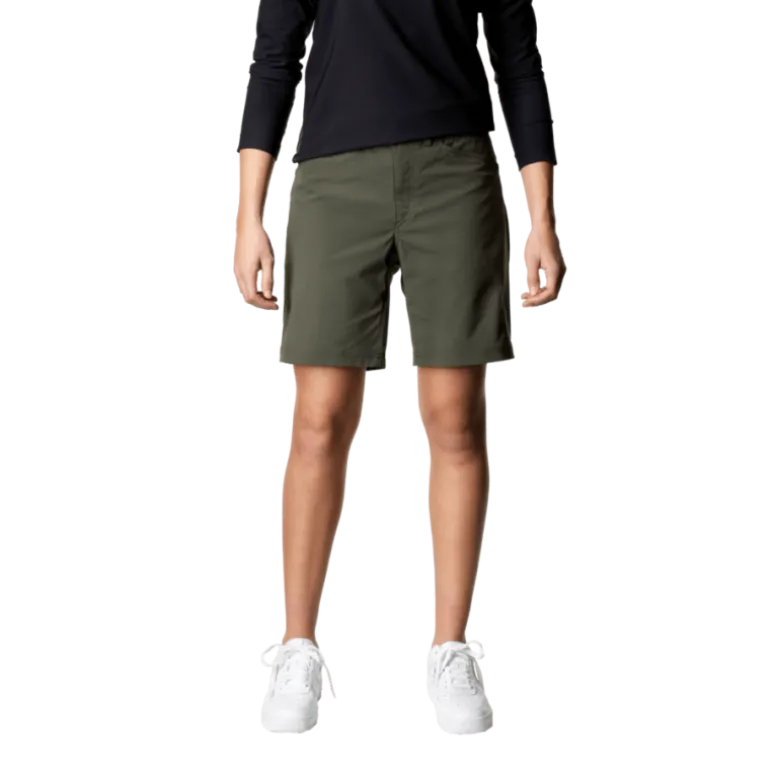 Houdini SportswearW's Dock Shorts - Short femme