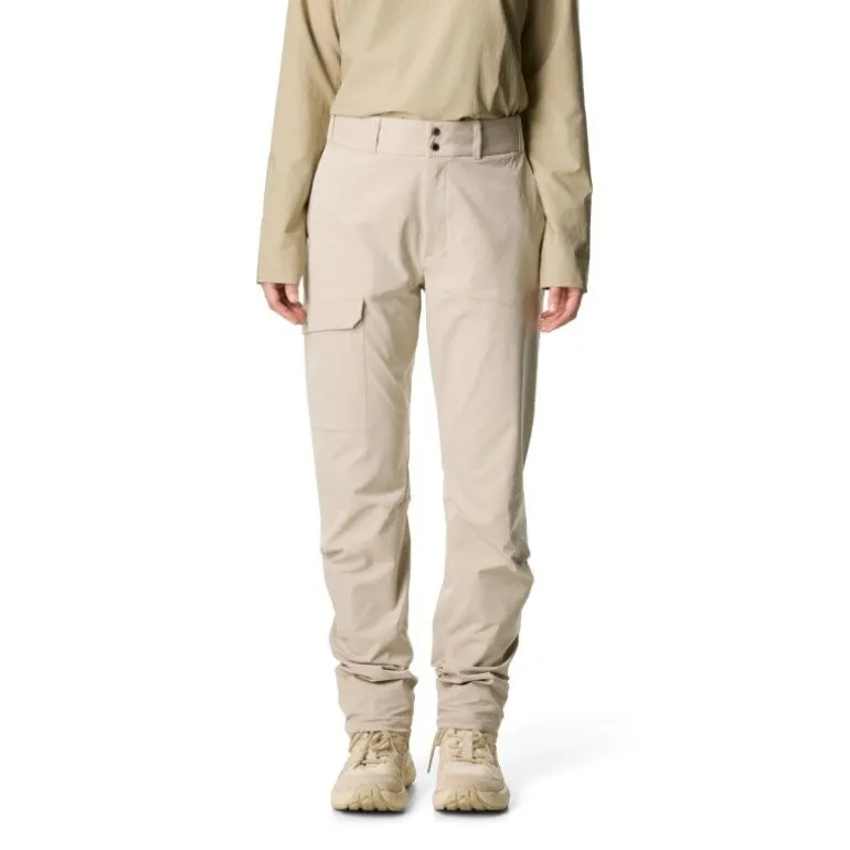 Houdini SportswearW's Go Pants II - Pantalon randonnée femme