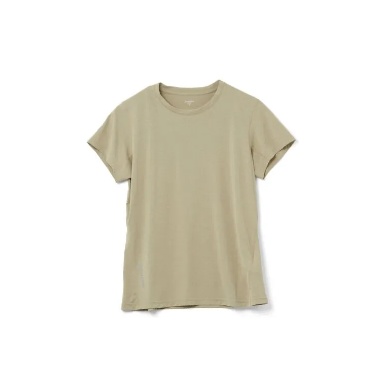 Houdini SportswearW's Pace Air Tee - T-shirt femme