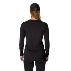Houdini SportswearW's Pace Air LS Tee - T-shirt femme