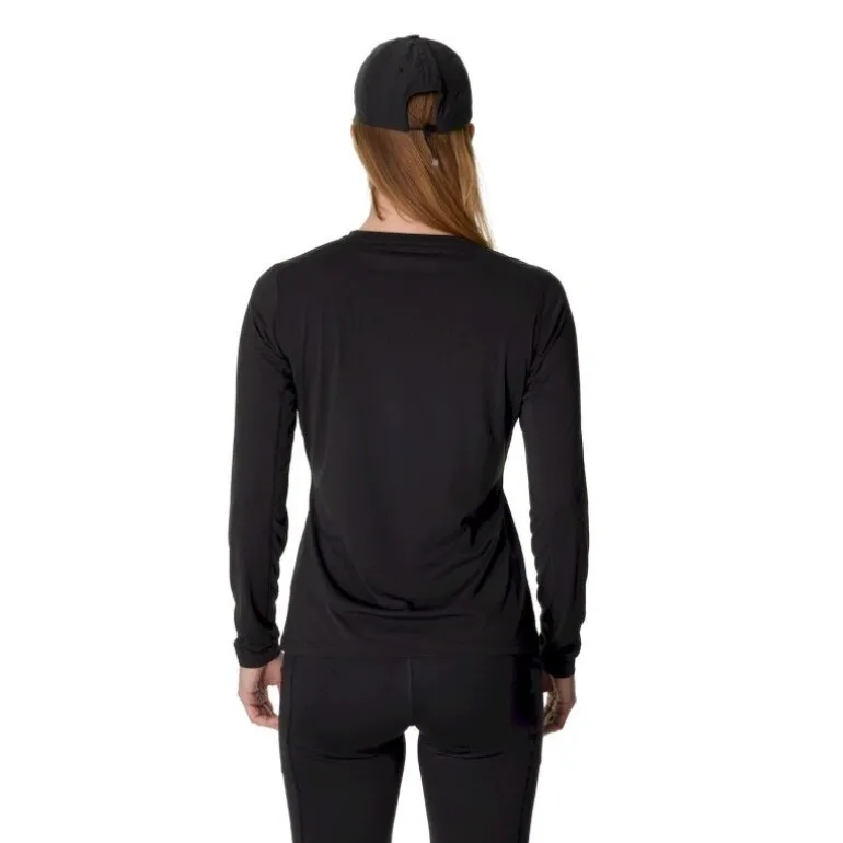 Houdini SportswearW's Pace Air LS Tee - T-shirt femme