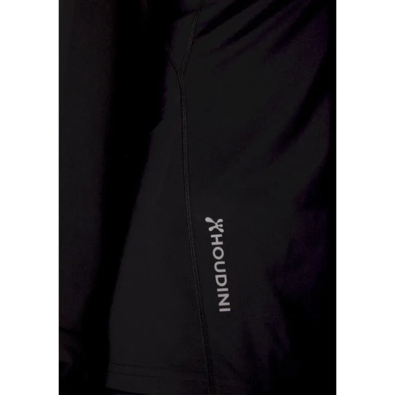 Houdini SportswearW's Pace Air LS Tee - T-shirt femme