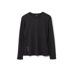 Houdini SportswearW's Pace Air LS Tee - T-shirt femme