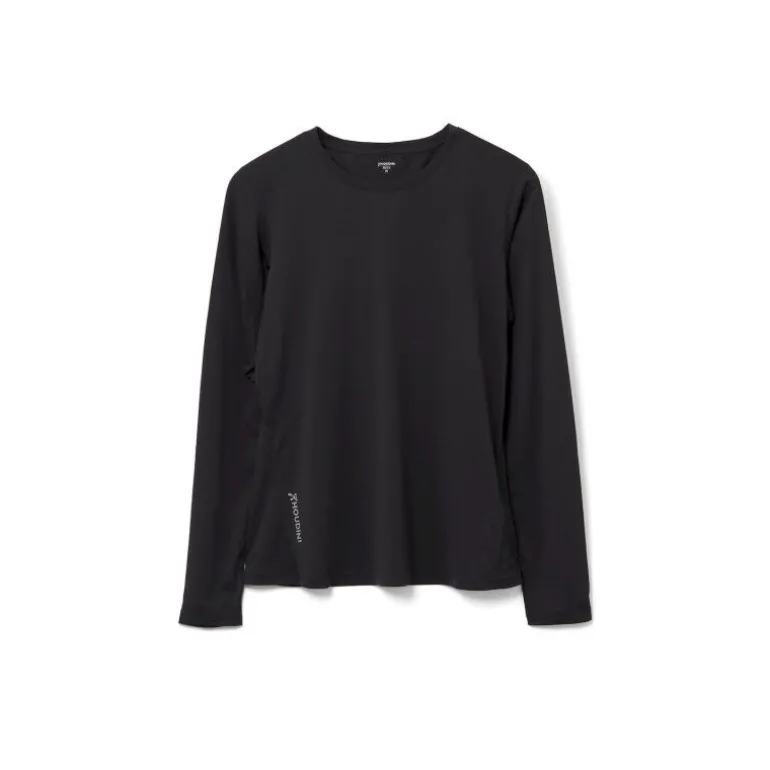 Houdini SportswearW's Pace Air LS Tee - T-shirt femme