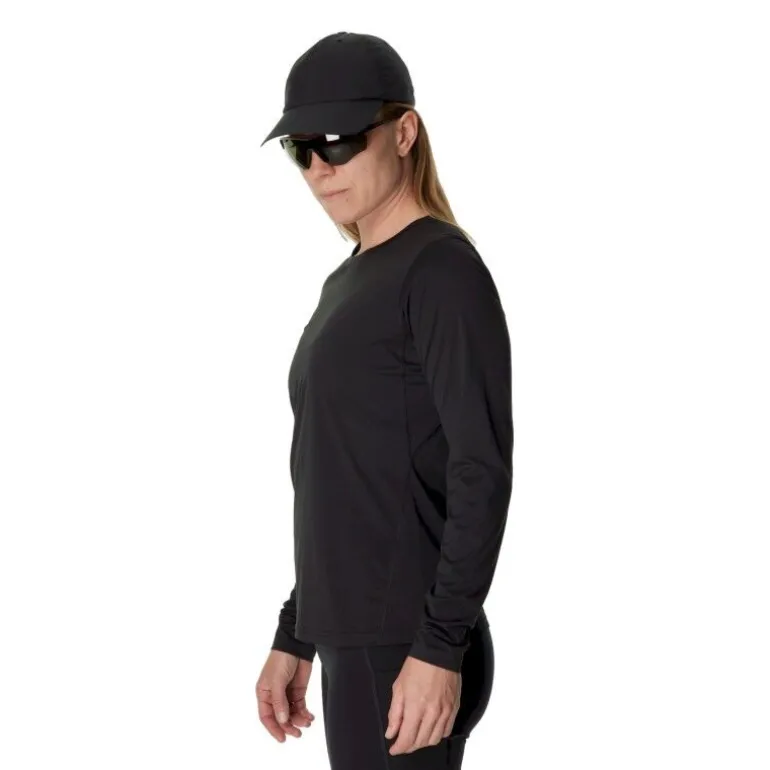 Houdini SportswearW's Pace Air LS Tee - T-shirt femme