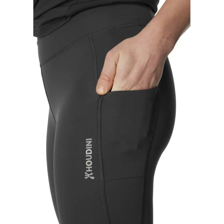Houdini SportswearW's Pace Trail Short Tights - Short running femme