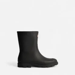 Hunter BootsDownpour Short Insulated Boot - Bottes de pluie
