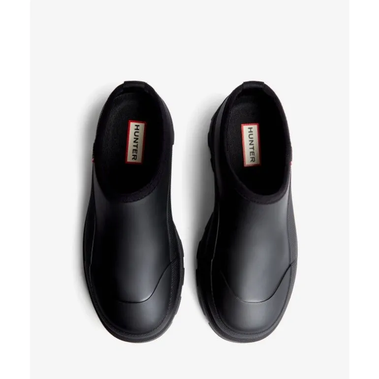 Hunter BootsElements Clog - Sandales