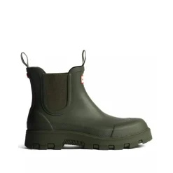 Hunter BootsElements Elastic Chelsea Boot - Bottes de pluie