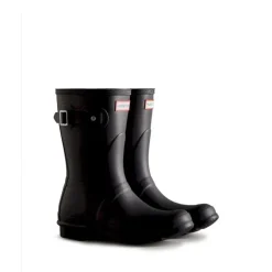 Hunter BootsOriginal Short - Bottes de pluie femme