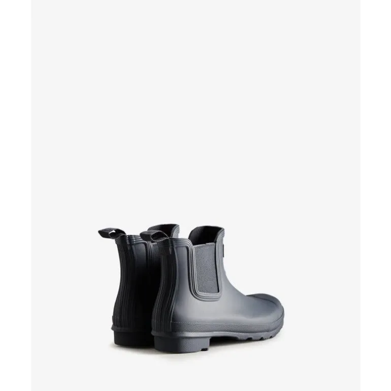 Hunter BootsWomen's Original Chelsea - Bottes de pluie femme
