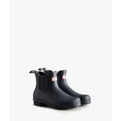 Hunter BootsWomen's Original Chelsea - Bottes de pluie femme