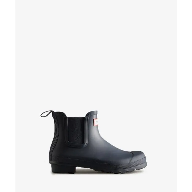 Hunter BootsWomen's Original Chelsea - Bottes de pluie femme