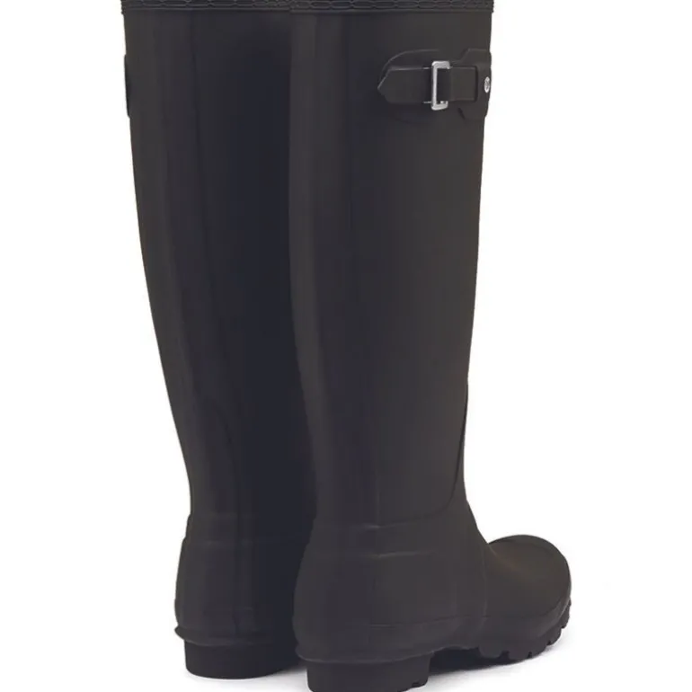 Hunter BootsWomen's Original Tall - Bottes de pluie femme