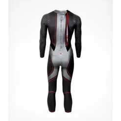 HUUBAegis XV Wetsuit 3:5 - Combinaison néoprène triathlon homme