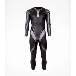 HUUBAegis XV Wetsuit 3:5 - Combinaison néoprène triathlon homme