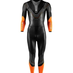 HUUBAraya 2:4 - Combinaison néoprène triathlon homme
