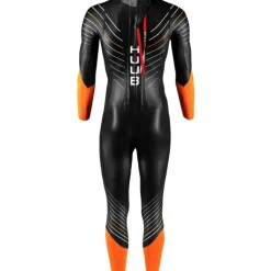 HUUBAraya 2:4 - Combinaison néoprène triathlon homme