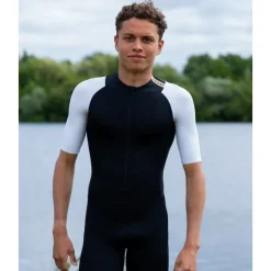 HUUBCollective Trisuit - Trifonction homme
