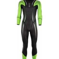 HUUBSurface 3.3 - Combinaison néoprène triathlon homme