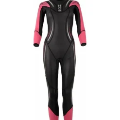 HUUBSurface 3.3 - Combinaison néoprène triathlon femme