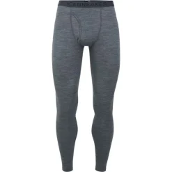 icebreaker200 Oasis Leggings with Fly - Sous-vêtement mérinos homme