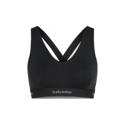icebreaker125 Cool-Lite Sprite Racerback Bra - Brassière laine mérinos