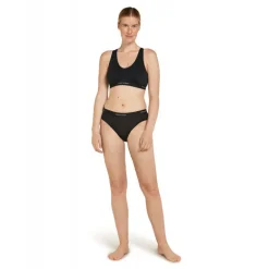 icebreaker125 Cool-Lite Sprite Racerback Bra - Brassière laine mérinos